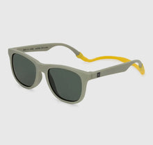 Load image into Gallery viewer, Extra fancy Sunglasses- Sage 3-6Y Hipsterkid
