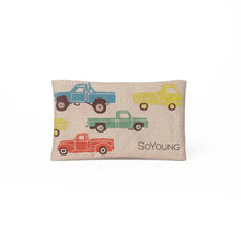 Load image into Gallery viewer, Vintage Trucks Ice Pack So Young