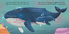 Load image into Gallery viewer, Little Whale