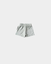 Load image into Gallery viewer, Boy&#39;s Everyday Shorts in Sage
