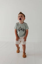 Load image into Gallery viewer, Babysprouts Tee-Parasaurolophus