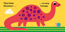 Load image into Gallery viewer, This Little Dinosaur