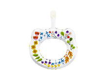 Load image into Gallery viewer, Baby Toothbrush - Wildflowers HAMICO
