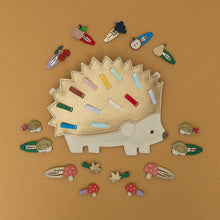 Load image into Gallery viewer, Harry hedgehog bag