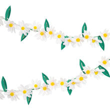 Load image into Gallery viewer, Wild Daisy Garland Meri Meri
