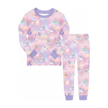 Load image into Gallery viewer, Unicorn Realm Pjs