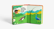 Load image into Gallery viewer, Birdblock Book