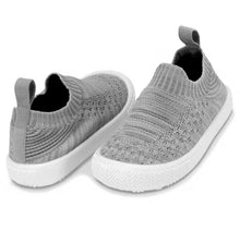 Load image into Gallery viewer, Grey | Kids Xplorer Slip On Shoes
