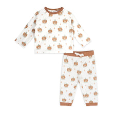 Load image into Gallery viewer, Bear Baby Tee & Jogger Set
