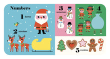 Load image into Gallery viewer, My BIG Playbook: Christmas