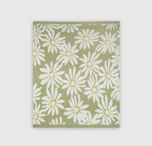 Load image into Gallery viewer, Wildflower Baby Blanket