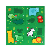 Load image into Gallery viewer, First Bingo Game: Animal Friends