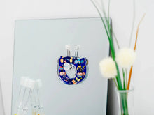 Load image into Gallery viewer, Baby Toothbrush - Space HAMICO