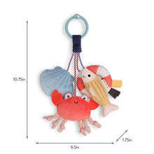 Load image into Gallery viewer, Itzy Travel Charms- Seaside