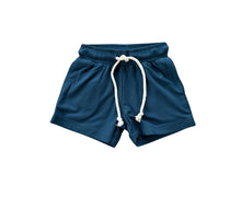 Load image into Gallery viewer, Everyday Shorts- Navy