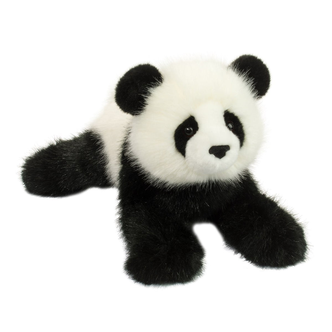 Wasabi Panda