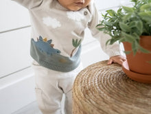 Load image into Gallery viewer, Dino Pullover Sweater