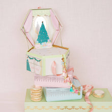 Load image into Gallery viewer, Meri Meri x Ladurée Charm Bracelet Advent Calendar