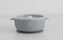Load image into Gallery viewer, Suction Bowl with Lid
