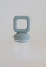 Load image into Gallery viewer, The Saturday Feeder Teether The Saturday Baby