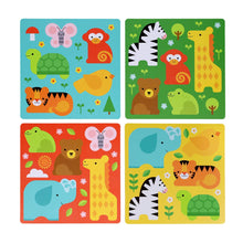 Load image into Gallery viewer, First Bingo Game: Animal Friends