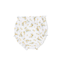 Load image into Gallery viewer, Sunshine Roses- Pinafore and High Waisted Bloomer