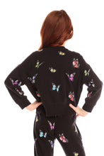 Load image into Gallery viewer, Butterfly Love Long Sleeve