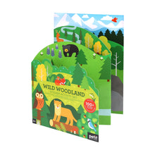 Load image into Gallery viewer, Sticker Activity Set: Wild Woodland