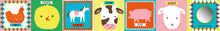 Load image into Gallery viewer, Tummy Time: Farm