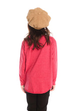 Load image into Gallery viewer, Hot Chocolate Weather Long Sleeve