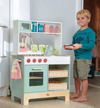 Load image into Gallery viewer, Kitchen Range