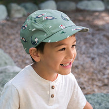 Load image into Gallery viewer, SunLite Cap- Otter