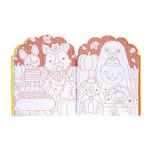 Load image into Gallery viewer, Coloring Book With Stickers: Dogs