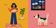Load image into Gallery viewer, Dog's First Baby