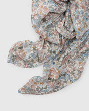 Load image into Gallery viewer, English Garden Muslin Swaddle
