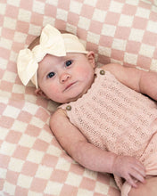 Load image into Gallery viewer, Organic Cotton Baby Tank & Shorts Set