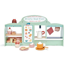 Load image into Gallery viewer, Bird’s Nest Café Tender Leaf Toys