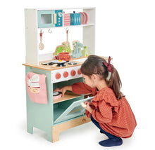 Load image into Gallery viewer, Kitchen Range