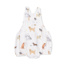 Load image into Gallery viewer, Awesome Dogs- Sunsuit