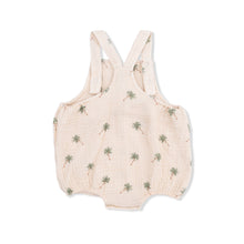 Load image into Gallery viewer, Palm Trees- Sunsuit
