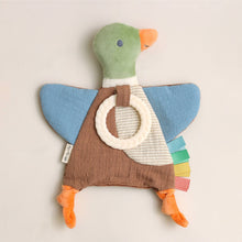 Load image into Gallery viewer, Mallard Duck Bitzy Crinkle
