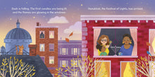 Load image into Gallery viewer, First Festivals: Hanukkah