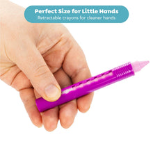 Load image into Gallery viewer, Bath Crayons