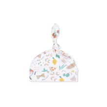 Load image into Gallery viewer, Angel Dear - Pasta Lovers - Knotted Hat