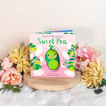 Load image into Gallery viewer, You're My Little Sweet Pea