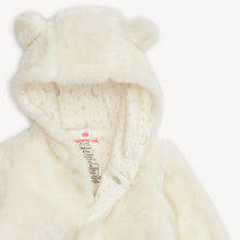 Load image into Gallery viewer, Minky Magnetic Pram- Cloud