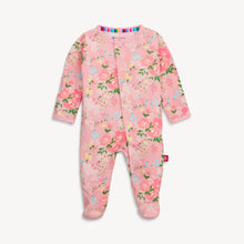 Load image into Gallery viewer, Ainslee Modal Magnetic Me Footie