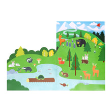 Load image into Gallery viewer, Sticker Activity Set: Wild Woodland
