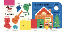 Load image into Gallery viewer, My BIG Playbook: Christmas