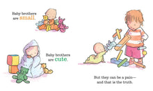 Load image into Gallery viewer, You're Getting a Baby Brother!